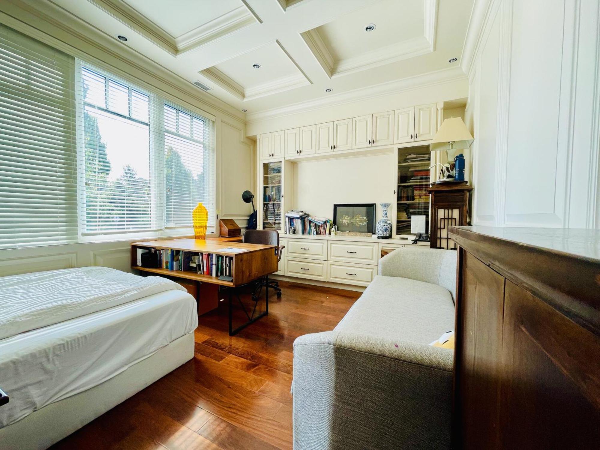 Vancouver Luxury Guesthouse Extérieur photo